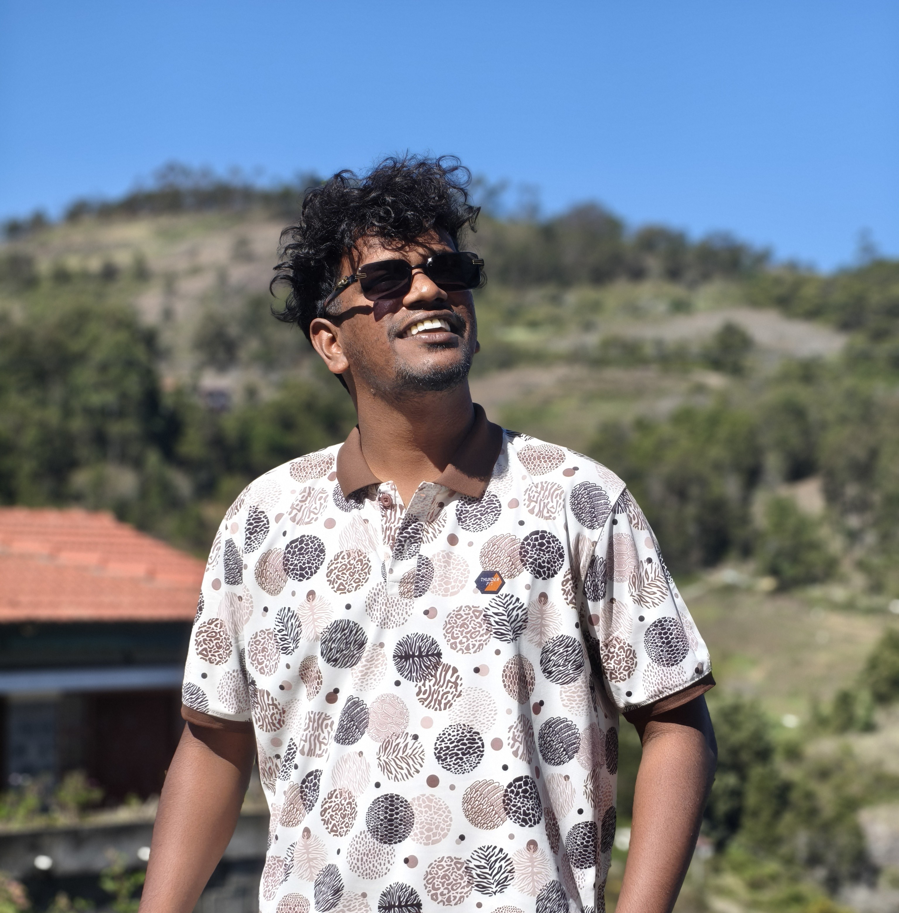 Karan V